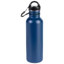 Blue 12oz Bottle
