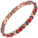 Red Turquoise