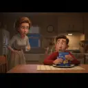 Parody inspired by [post your guess] intended
