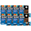 48-Pack: Soft Baked Squares Chocolate Almond Flour Brownie