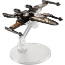 Poe's X-Wing Fighter