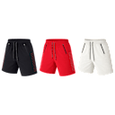 Black / Red / White