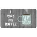 Coffee Seriously