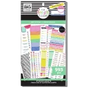 Stickers Value Pack