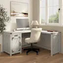 Cottage White