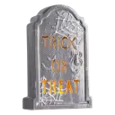 Trick Or Treat
