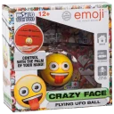 Crazy Face
