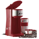 Ruby Red