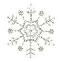 Snowflake B