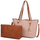 Dusty Pink