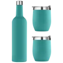 Cheery Turquoise