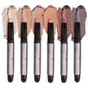 6-Piece Eyeshadow Stick Set