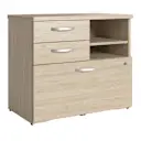Natural Elm