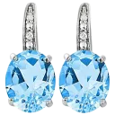 Blue Topaz