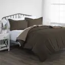 Taupe/Chocolate