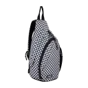 Checker Plaid