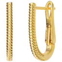 14K Gold Plating