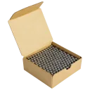 How are they packed