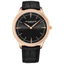 Rose Gold-Black