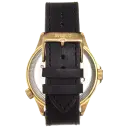 Gold/Black