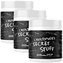 Christopher's Secret Stuff (Stim)