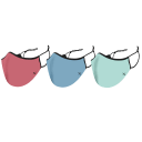 Pastel Colors