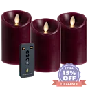  Available in 6 colors