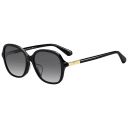 Black Frames & Dark Gray Gradient Lenses