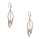 18K Rose Gold