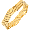 18K Gold Plated