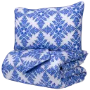 Vintage Blue