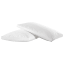 Double Quilted Goose Feather