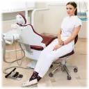 Medical Nurses and Doctors
