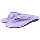 Pastel Lilac
