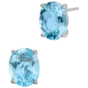 Blue Topaz