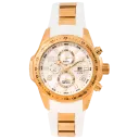 White/Rose Gold