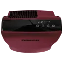 Removes 99.97% of unwanted dust, allergens, and odors