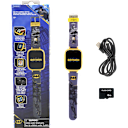 Batman Camera Watch