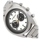 Silver/Black