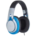 Blue Chrome