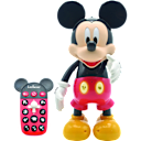 Mickey Mouse Robot