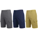 Charcoal / Navy / Khaki