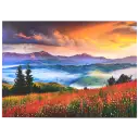 Mountain Mist 1000pc