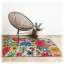 Floral Bloom Multicolor