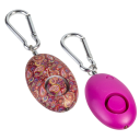 Paisley and Pink