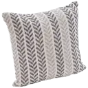 Grayscale Chevron