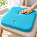 Breathable Ice Silk cover for all-day comfort