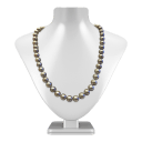 Silver-Grey