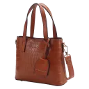 Cognac Brown