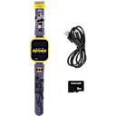 Batman Camera Watch